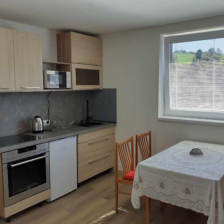 Zázrivá Apartmanovy Dum Terka מראה חיצוני תמונה