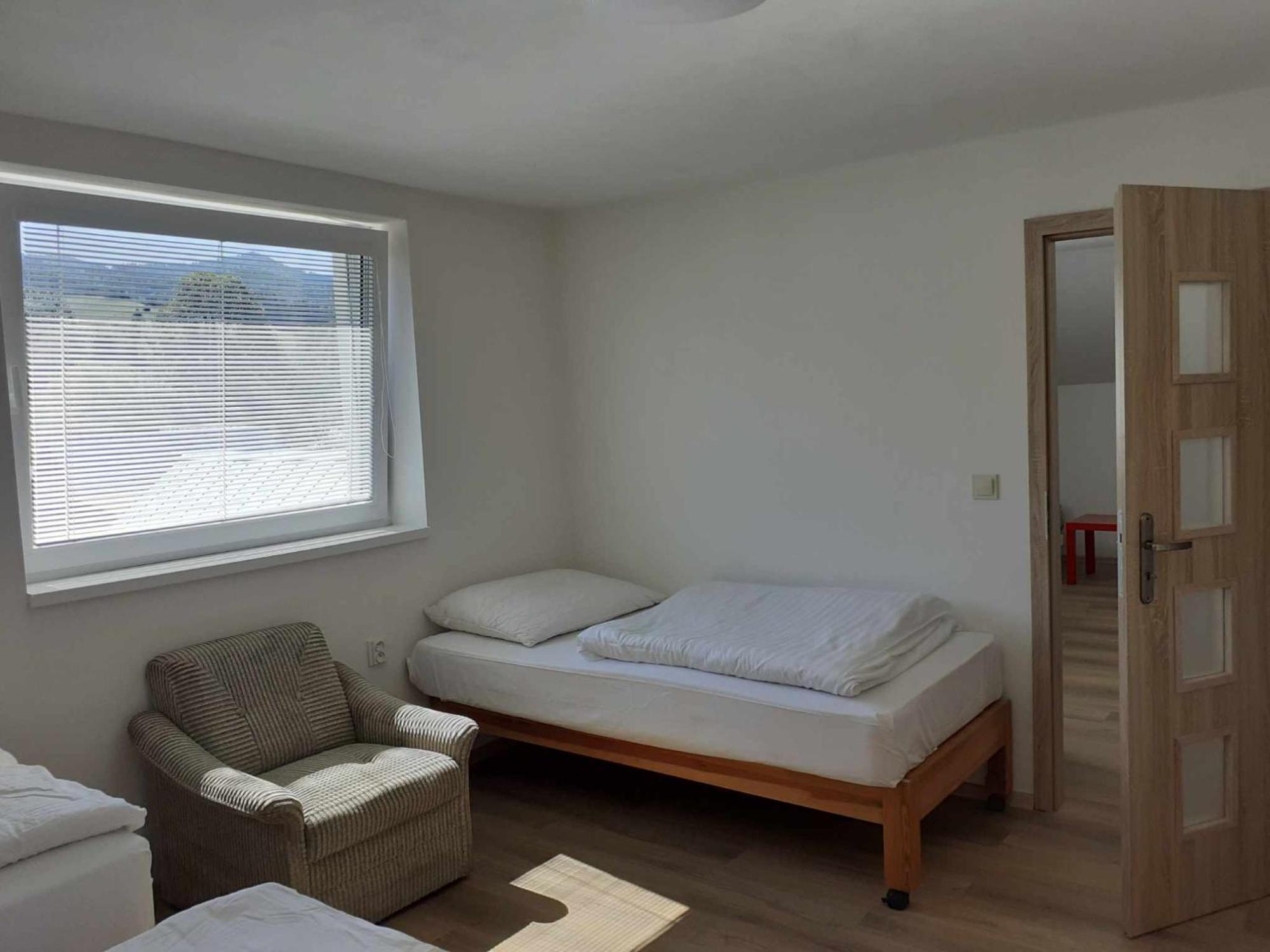 Zázrivá Apartmanovy Dum Terka מראה חיצוני תמונה