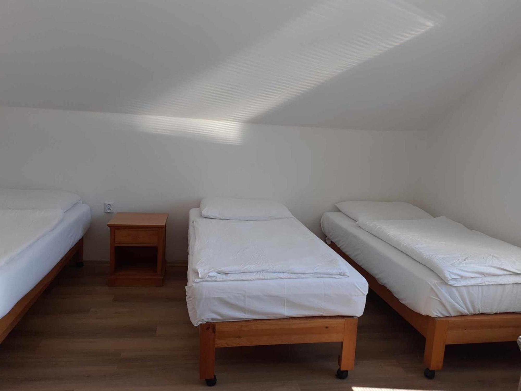 Zázrivá Apartmanovy Dum Terka מראה חיצוני תמונה