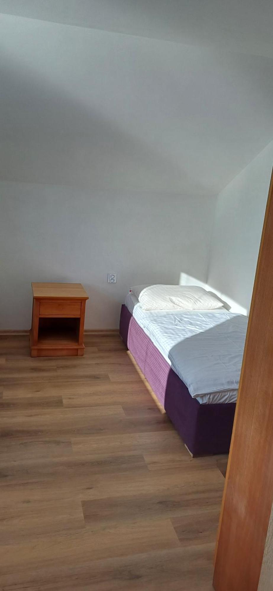Zázrivá Apartmanovy Dum Terka מראה חיצוני תמונה