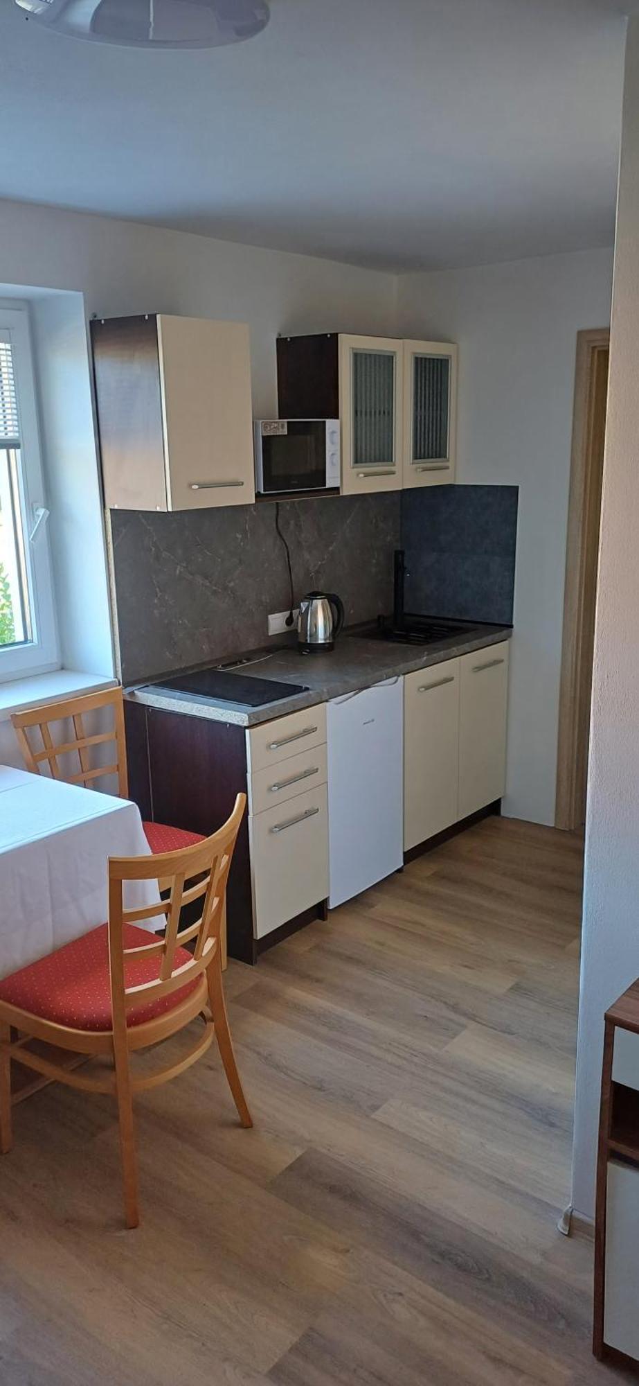 Zázrivá Apartmanovy Dum Terka מראה חיצוני תמונה