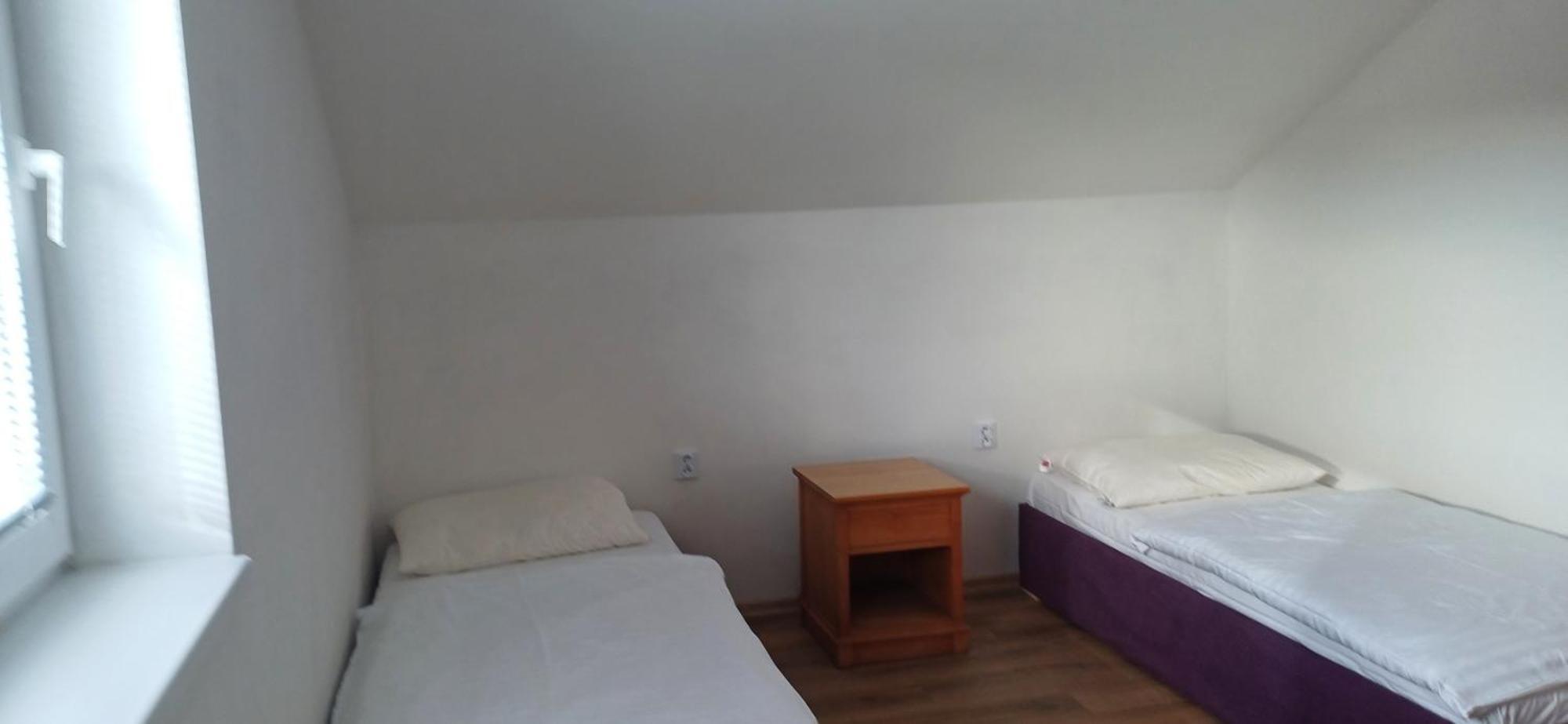 Zázrivá Apartmanovy Dum Terka מראה חיצוני תמונה