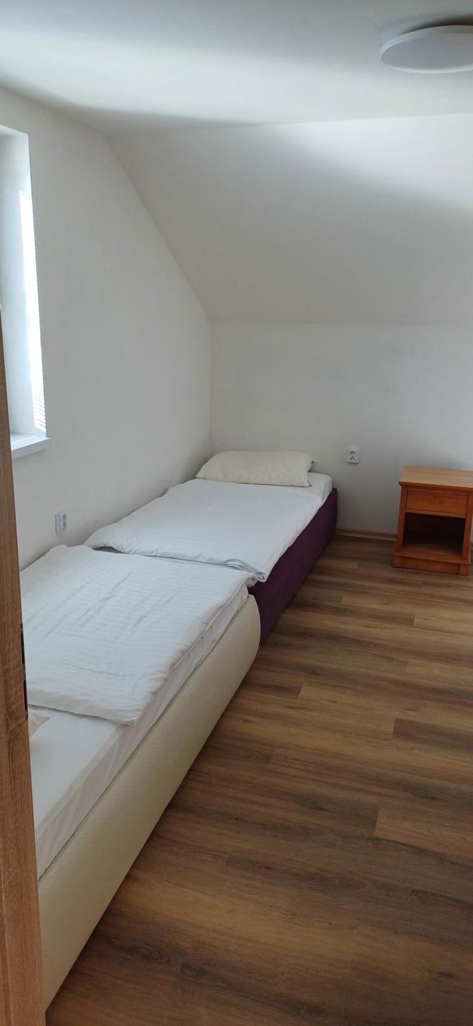 Zázrivá Apartmanovy Dum Terka מראה חיצוני תמונה