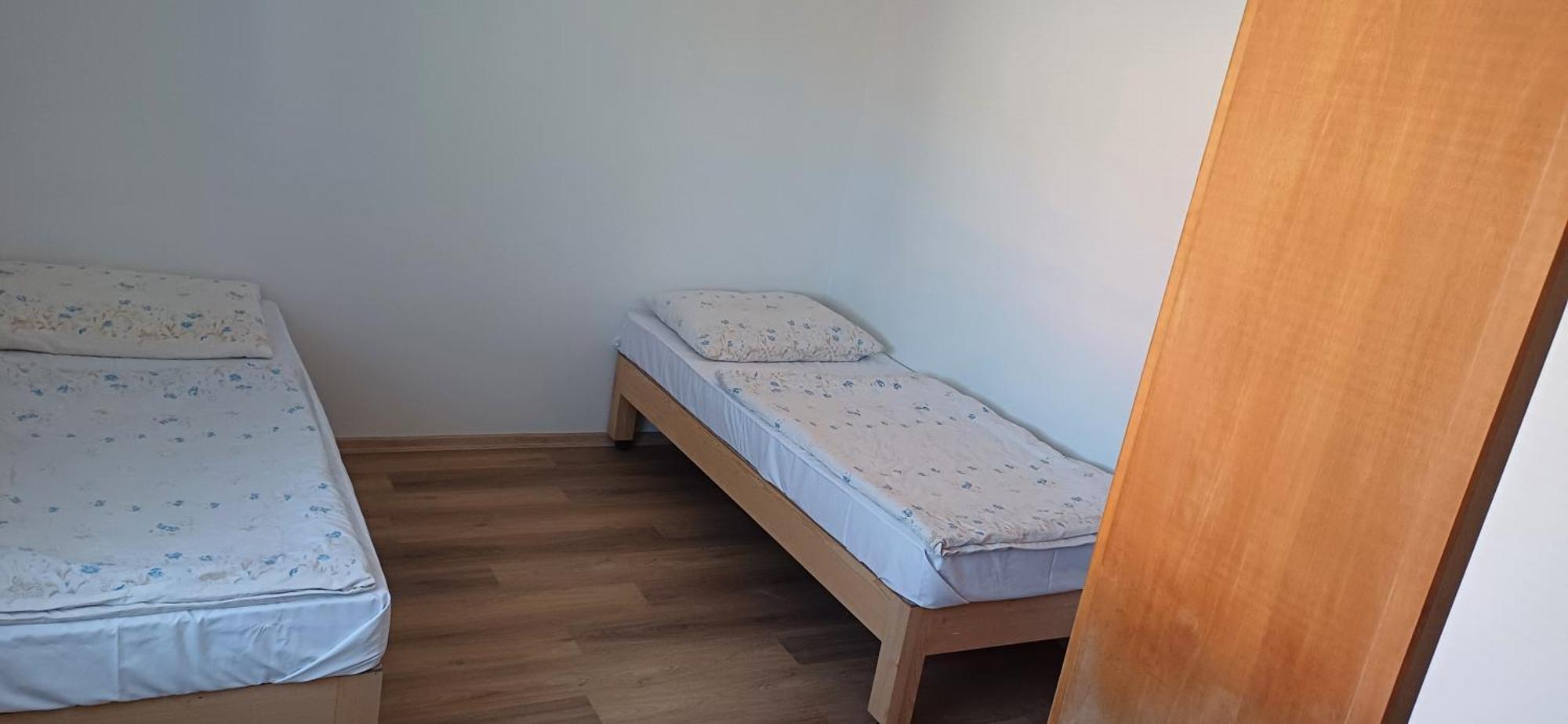 Zázrivá Apartmanovy Dum Terka מראה חיצוני תמונה