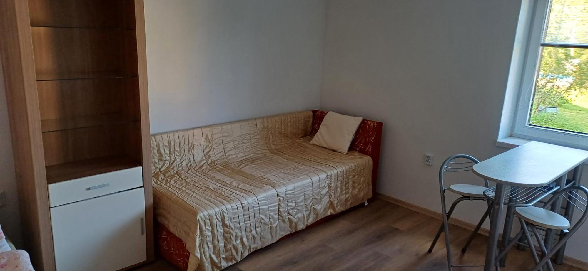 Zázrivá Apartmanovy Dum Terka מראה חיצוני תמונה