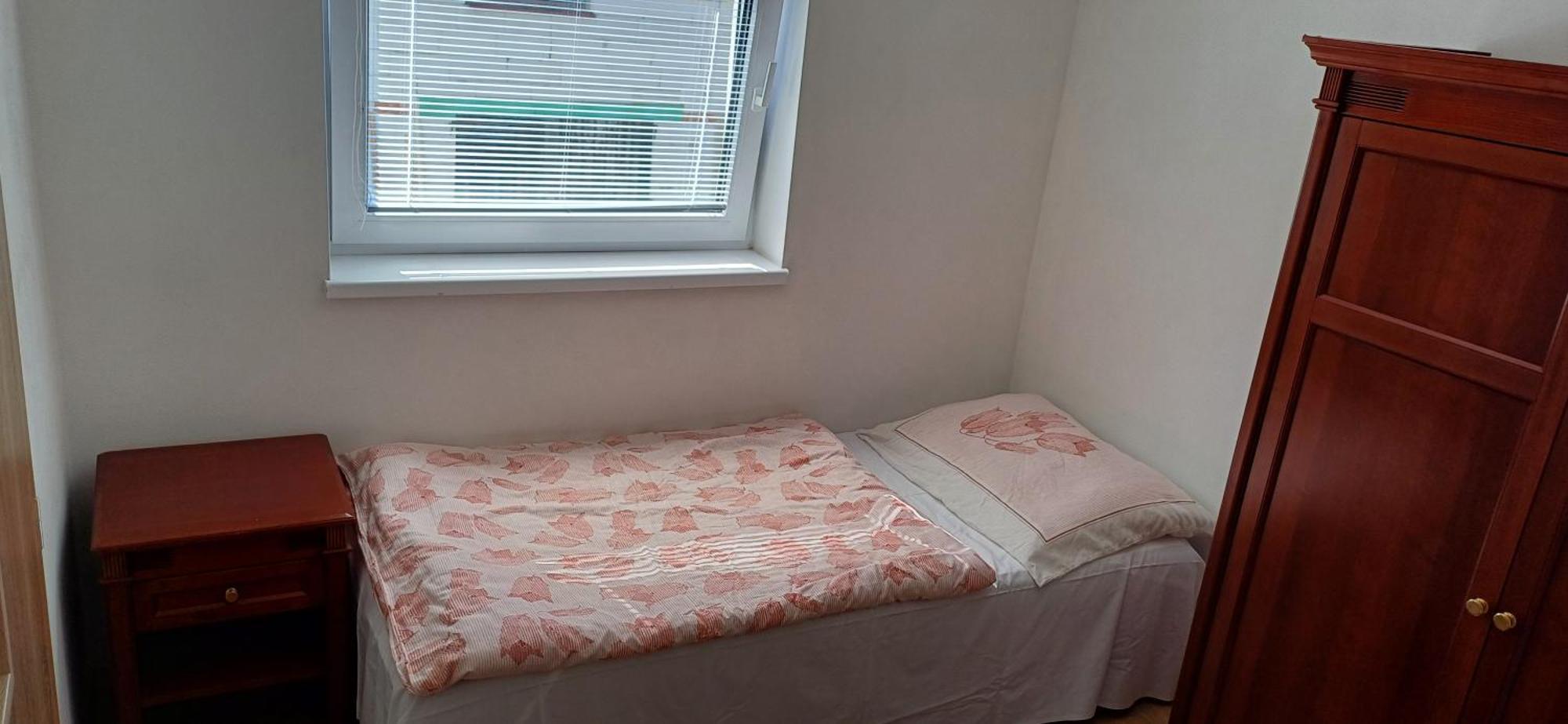 Zázrivá Apartmanovy Dum Terka מראה חיצוני תמונה