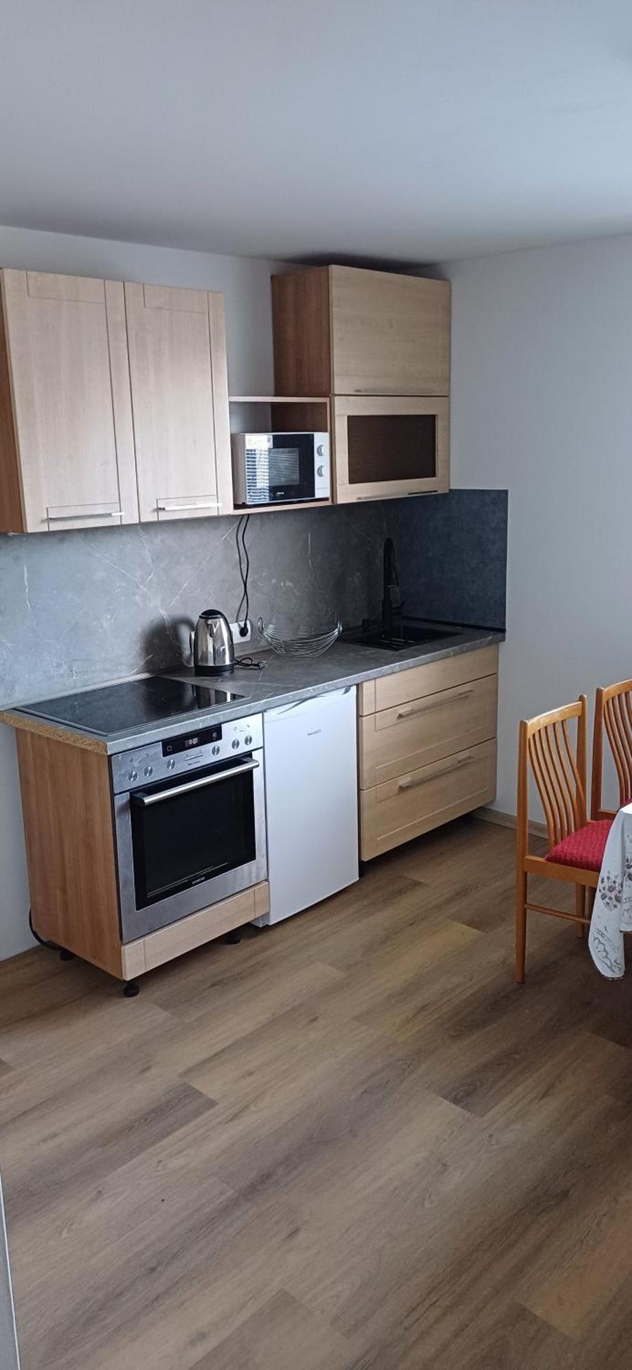 Zázrivá Apartmanovy Dum Terka מראה חיצוני תמונה