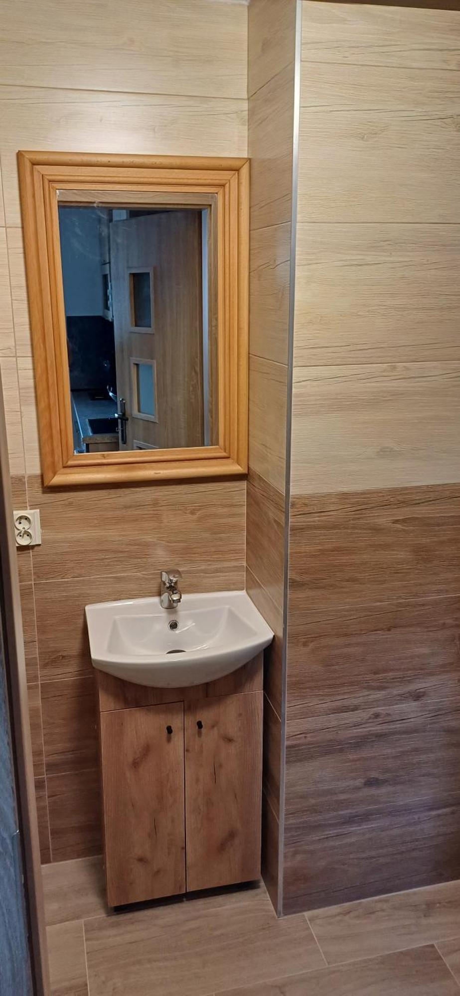 Zázrivá Apartmanovy Dum Terka מראה חיצוני תמונה