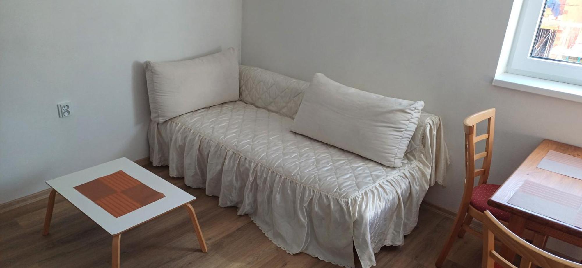 Zázrivá Apartmanovy Dum Terka מראה חיצוני תמונה