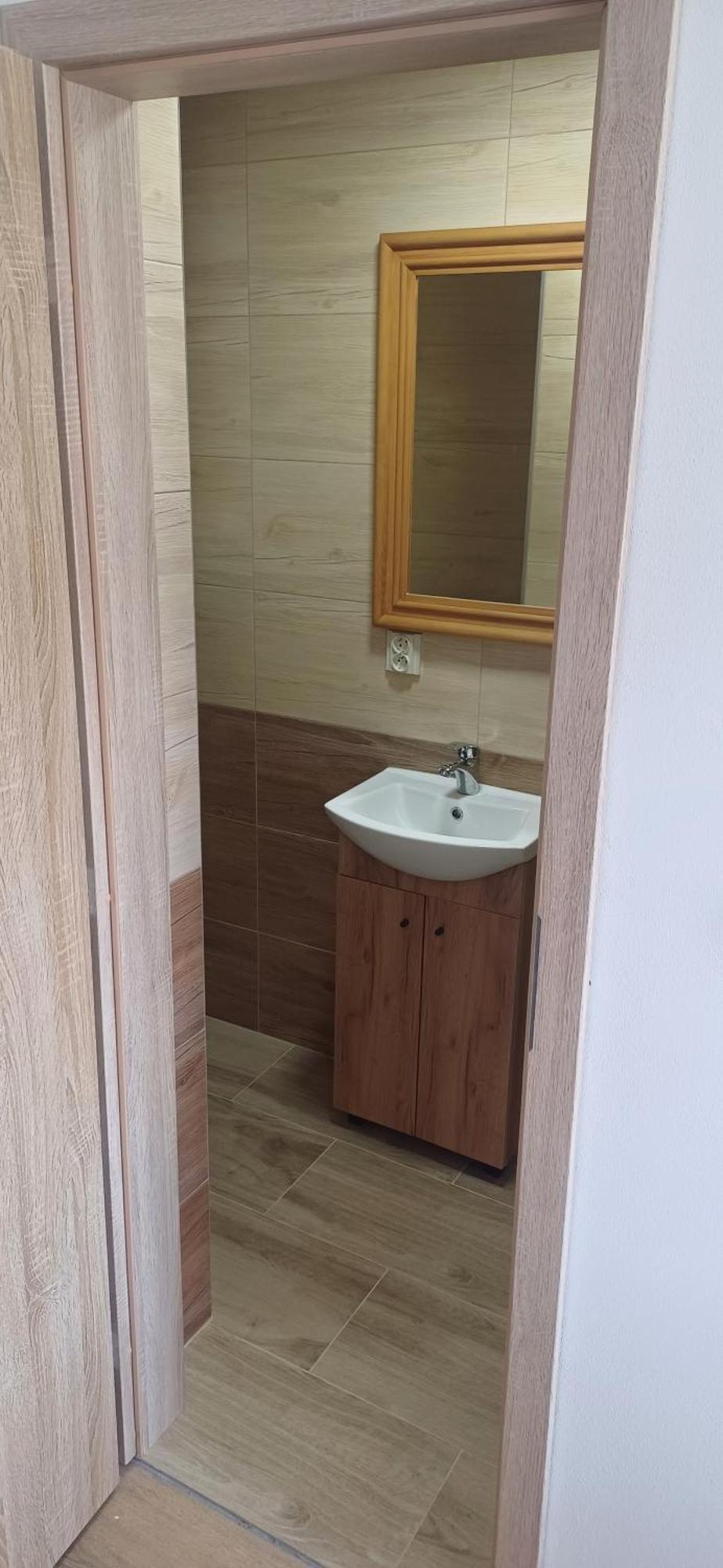 Zázrivá Apartmanovy Dum Terka מראה חיצוני תמונה